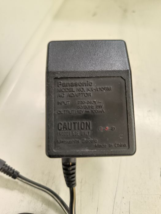 Блок питания  Panasonic KX-A10BM
