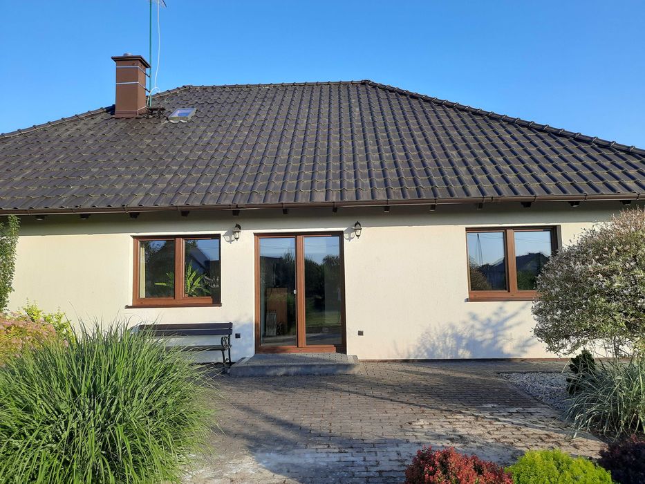 "Pokoje gościnne w Rychnowach"