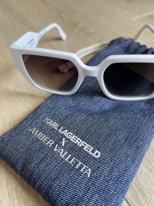 Oculos de sol Karl Lagerfeld