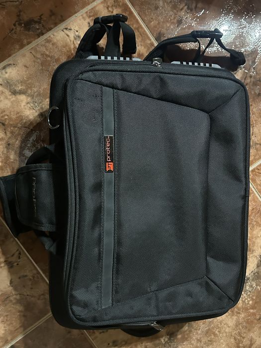 Estojo duplo para clarinetes Protec