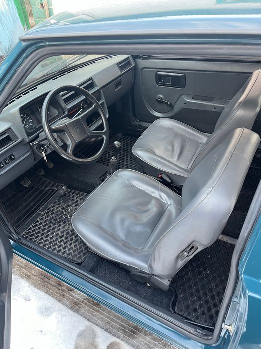 Таврия 2004 года