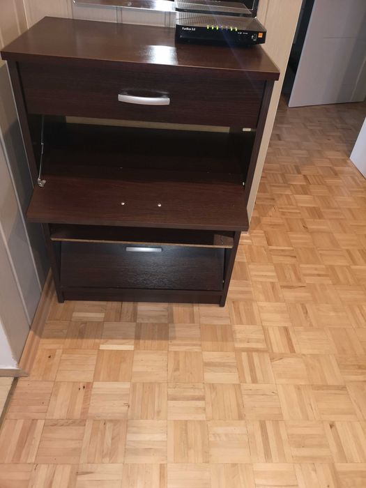 Komplet mebli do przedpokoju