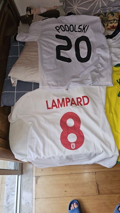 Camisas de time qualidade extra