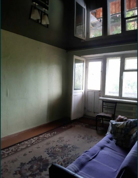 Сдам 2х двух комнатную квартиру в г. Николаевка в 15 км от г. Славянск