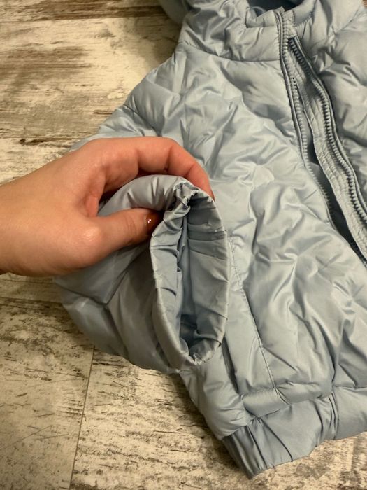 Дитяча куртка reserved, 116 см