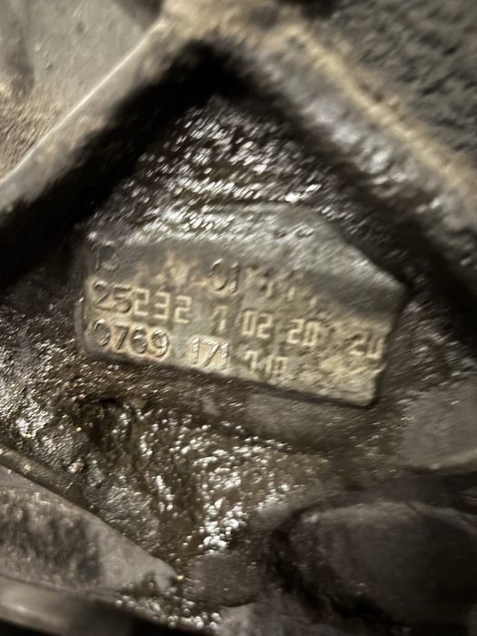 Продам коробку даф 105
