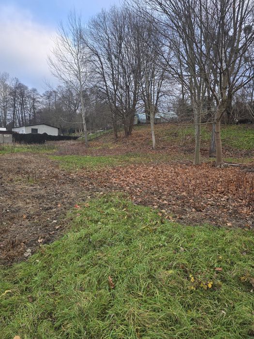 Do wynajęcia grunt ok. 4 000 m² – Czerwonak, przy głównej drodze