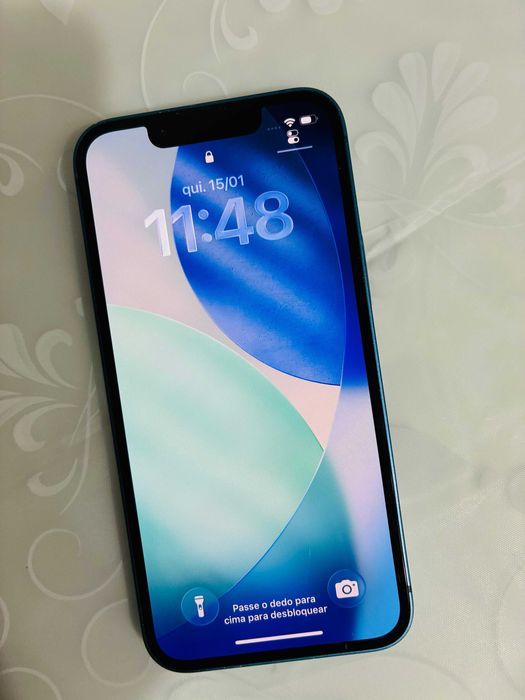 IPhone 13 mini, 128 gb