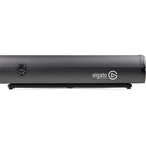 Ecrã de Projeção Elgato 10GAF9901 Green Screen MT