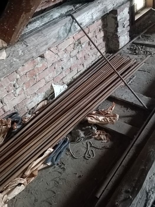 Продаються труби 22товстостінні