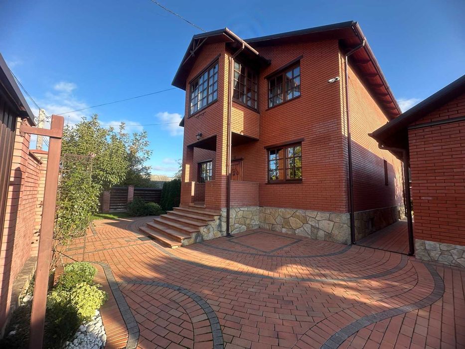 House by the address (area 260 m²) - Atlanta.ua - photo 4