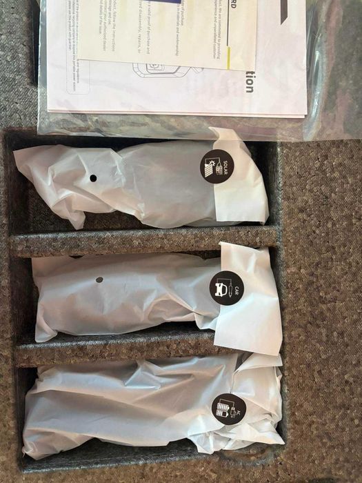 Зарядна станція IEE P2400