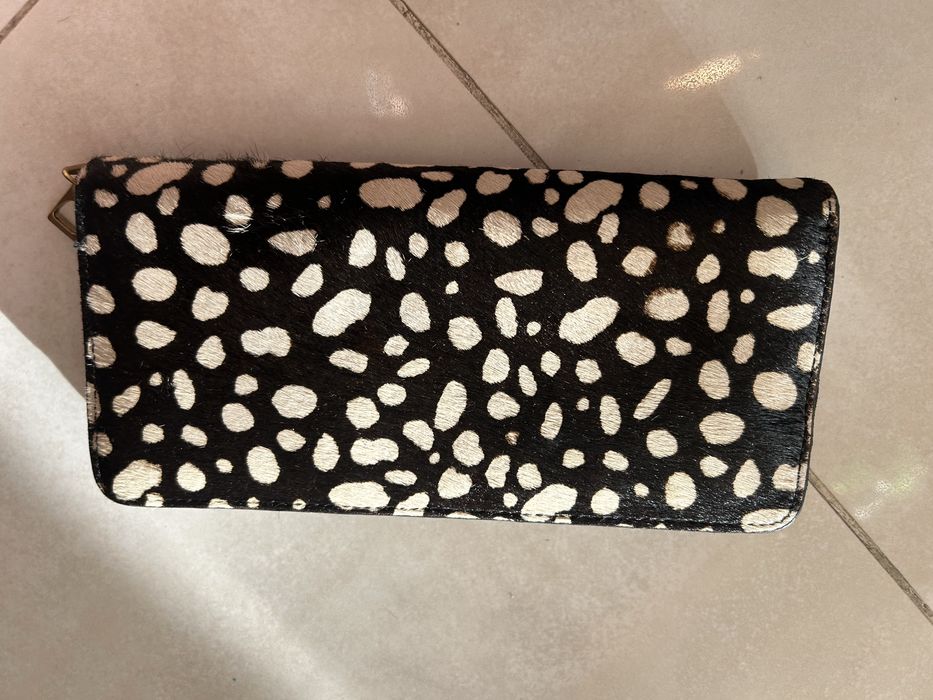 Carteira porta moedas parfois