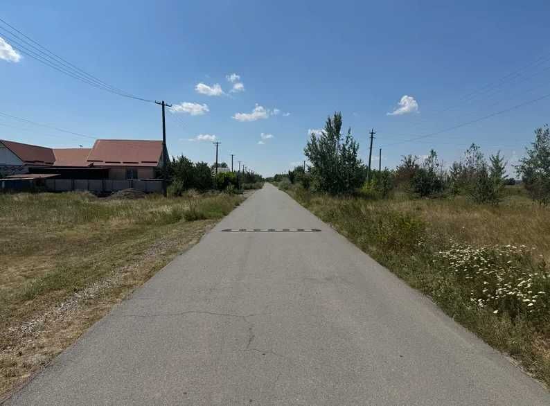 Земельна ділянка, 0.1 га, кад. 1211900000:01:002:0042, Новомосковськ