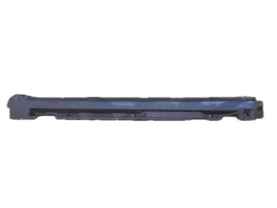 Embaladeira esquerda VOLVO V50 (MW)