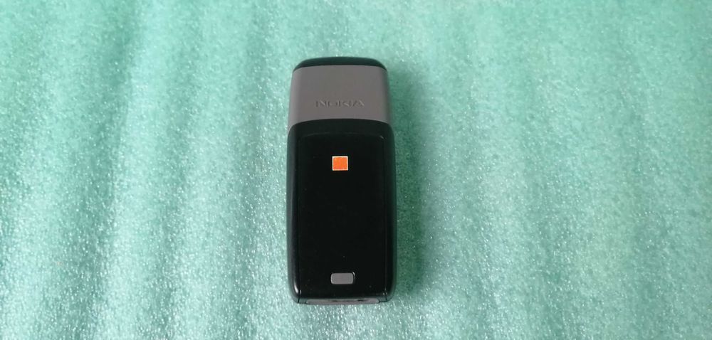 Telefon Nokia 1600 type RH-64