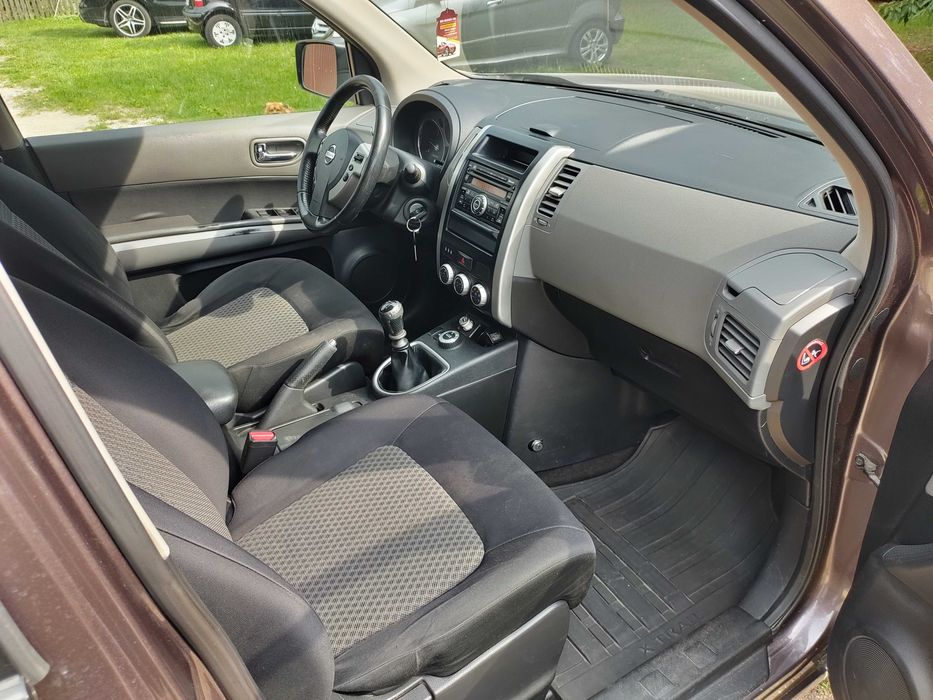 Sprzedam Nissan X-trail T31