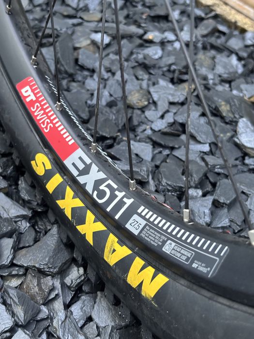 Transitio Patrol c/ Garantia