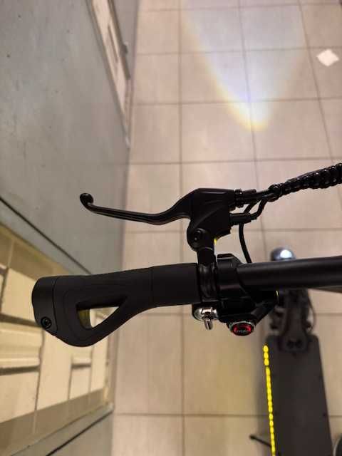 Hulajnoga Ausom L2,2*800W, bat. 48V 15,6Ah, 55km/h, 70km