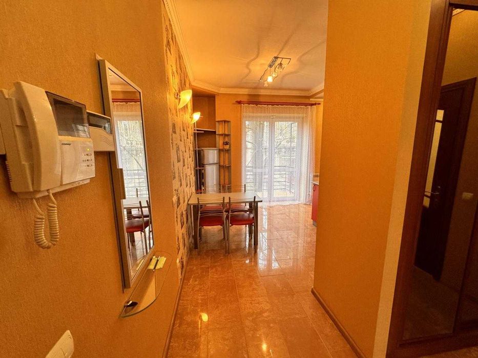 Оренда 4 кім. квартири в елітній частині міста. вул. Дорошенка - Львів