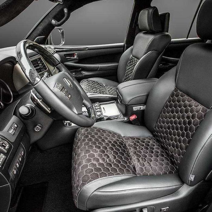 Обшивка бусів, обшивка легкових авто. Ремонт сидінь, підлокітників.