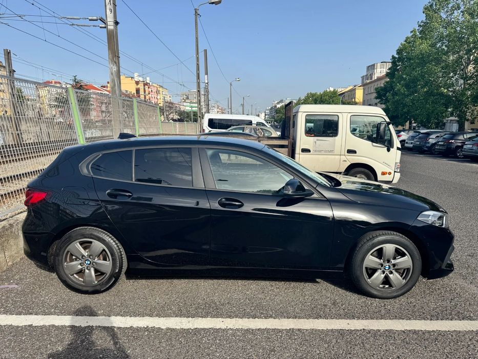BMW 116