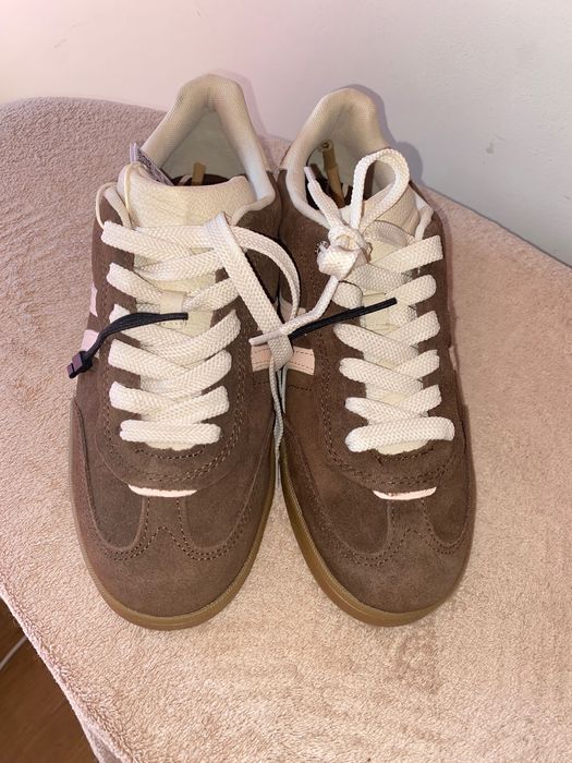 Buty sportowe snikersy rozm 41 stradivarius