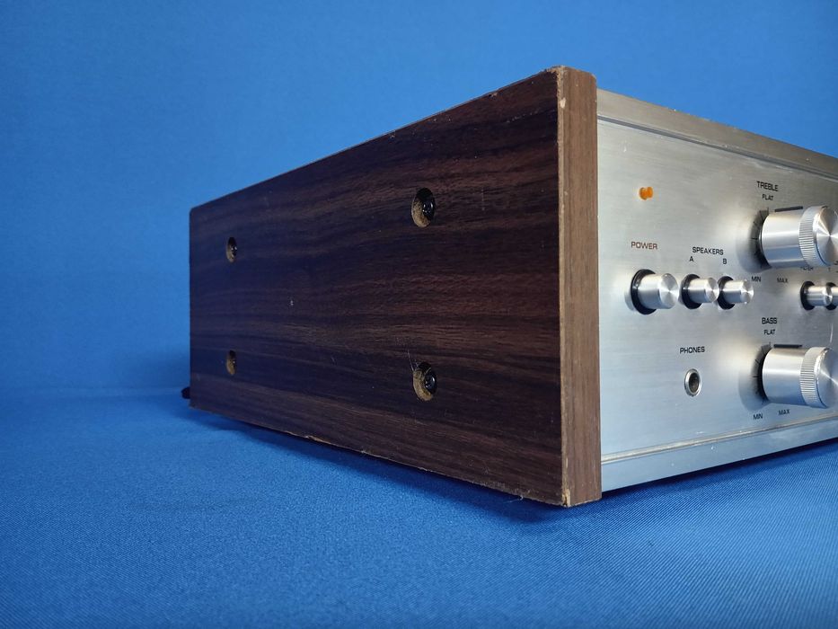 PIONEER SA 6200 + TX 6200