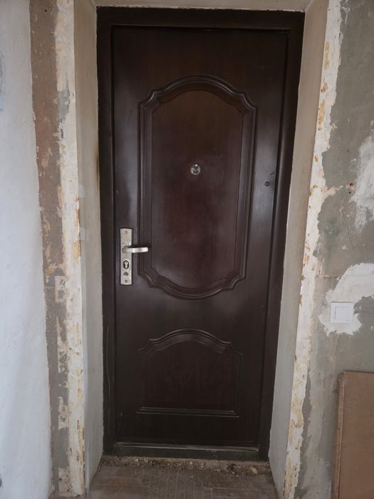 Двері вхідні вживані. Самовивіз
