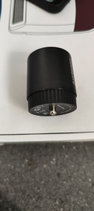 Detector de fugas de água