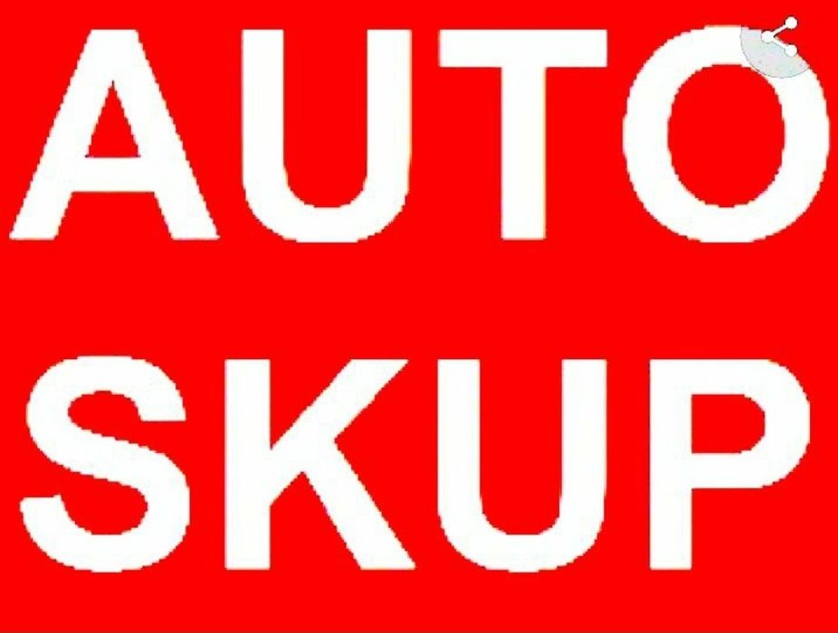 Skup Aut samochodów Skup Motocykli Quadów  Kasacja Pojazdow