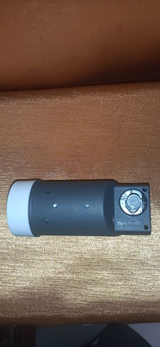Nowy Konwerter Satelitarny SHARP LNB/Satelity Hot-Bird/Astra