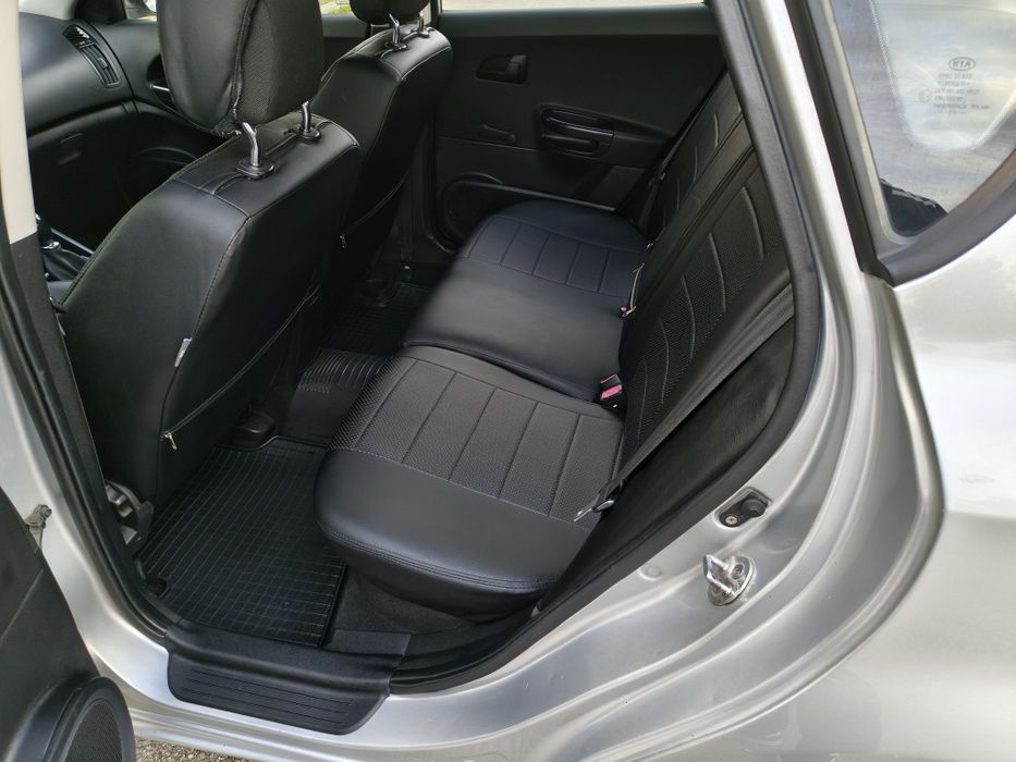 Kia Ceed 1.6 CRDi 2010