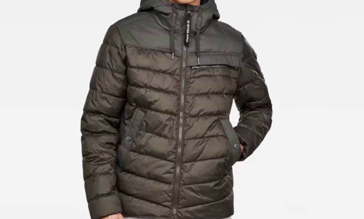 G star raw olx discount