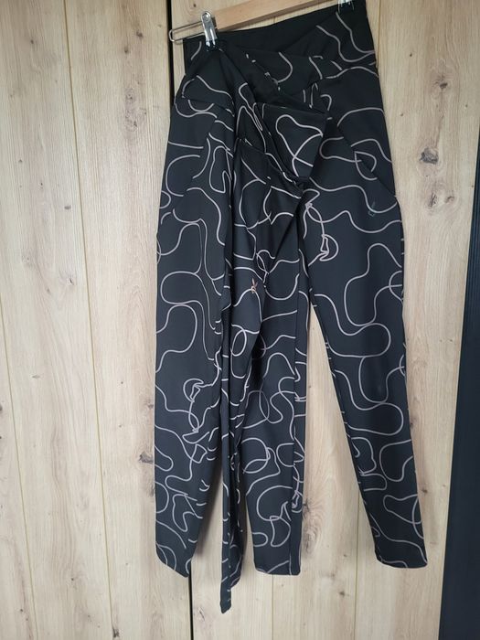 Legginsysportowe Cardio Bunny XS