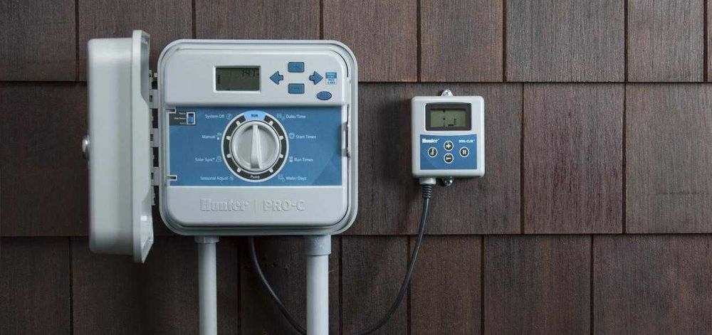 Акція! - Автополив, Автоматический полив зі знижкою діє до 31 березня