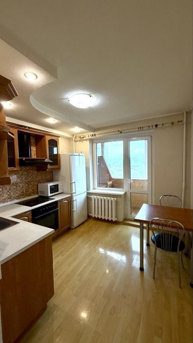 Продам 2-к кв. Гагарина 122 ,только наличными . - View 2