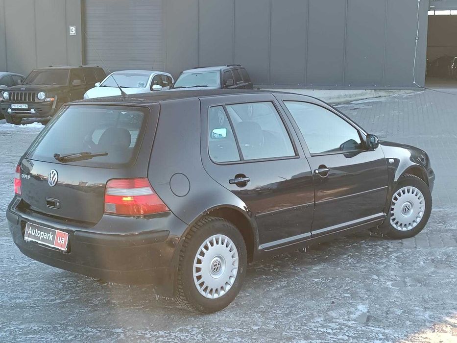 Продам Volkswagen Golf 2002р. #74459