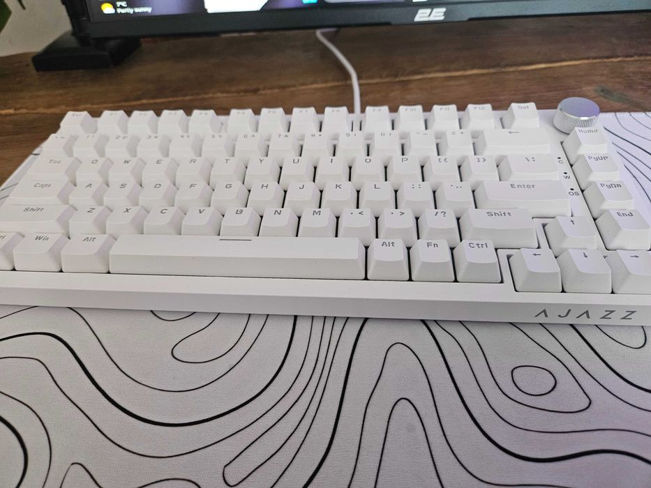 Монітор B2424B 100 Гц