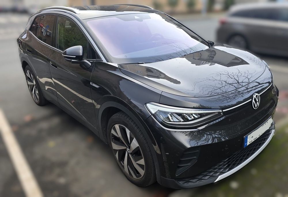 VW ID.4 77 kWh Pro Performance 1st