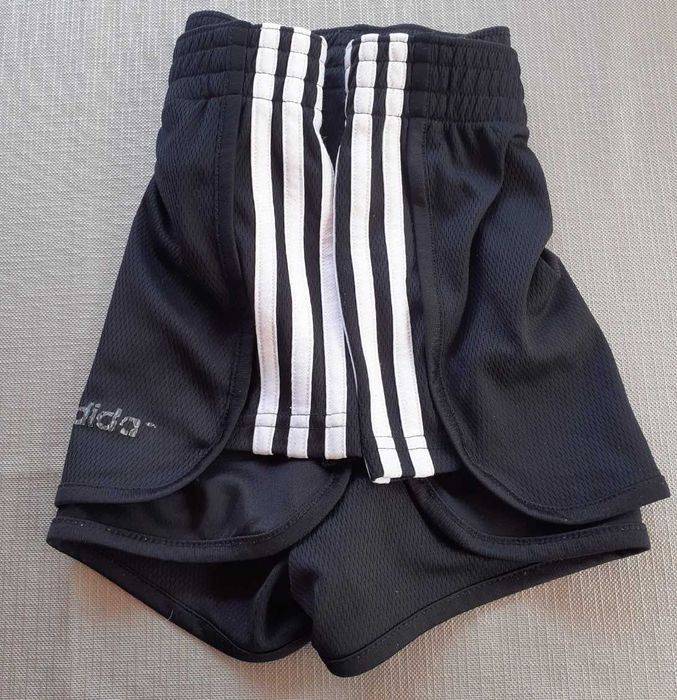 Calções Desporto Adidas Mulher S
