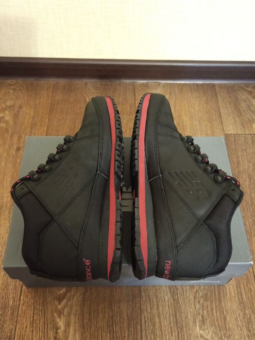 Черевики New Balance 754