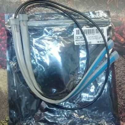 Денні ходові вогні, 2 кольори.