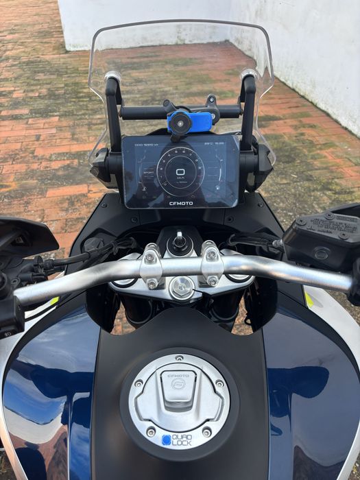 CFMOTO MT800 Touring 2024