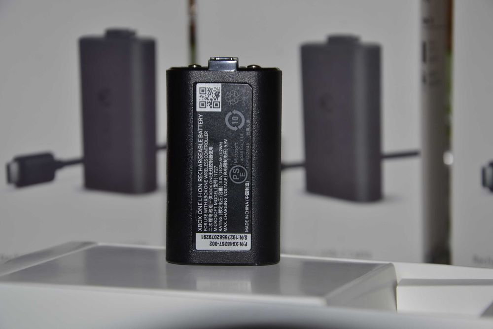 Акумулятор батарея  до Xbox