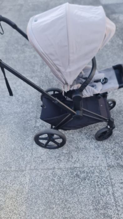 Carrinho de passeio Cybex Priam