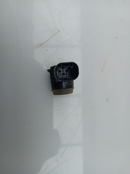 Sensor de estacionamento trás CITROËN C4 Cactus