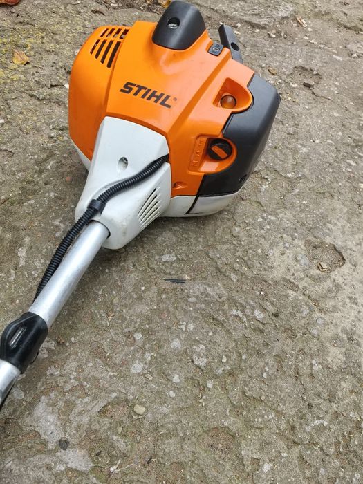 Kosa spalinowa Stihl FS 240
