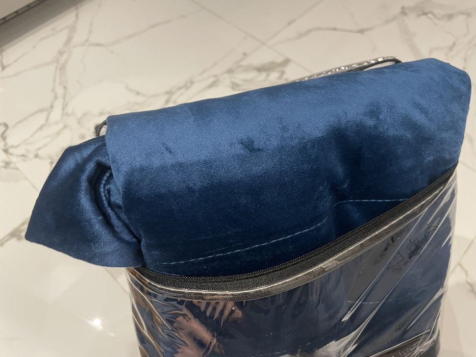 2 zasłony Pierre Cardin taśma