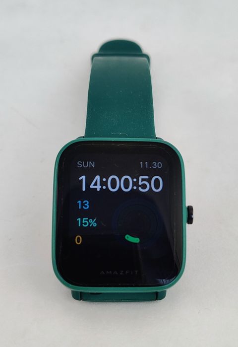 Smartwatch Amazfit BIP U Pro